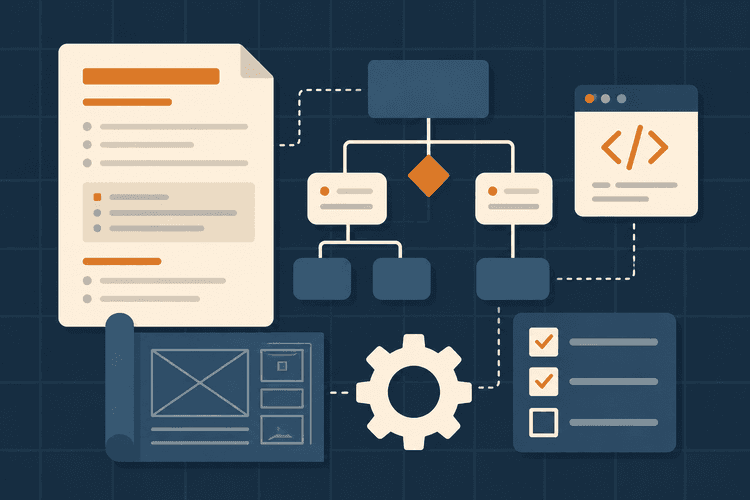 Spec Driven Development: quando a especificação guia o desenvolvimento