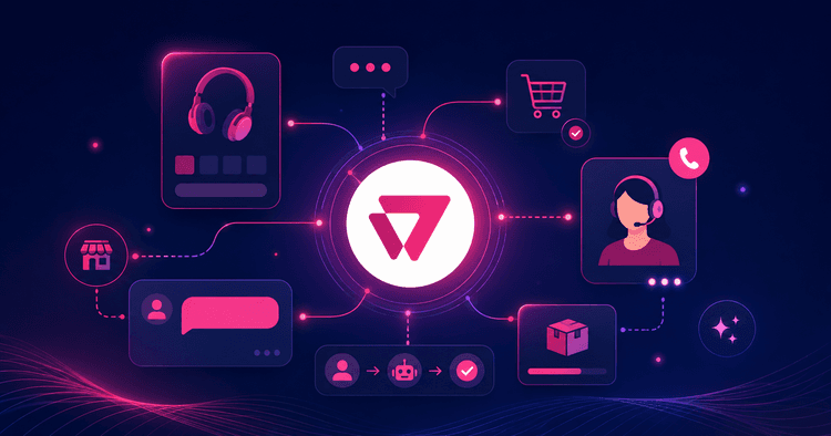 VTEX CX: entendendo a Weni by VTEX